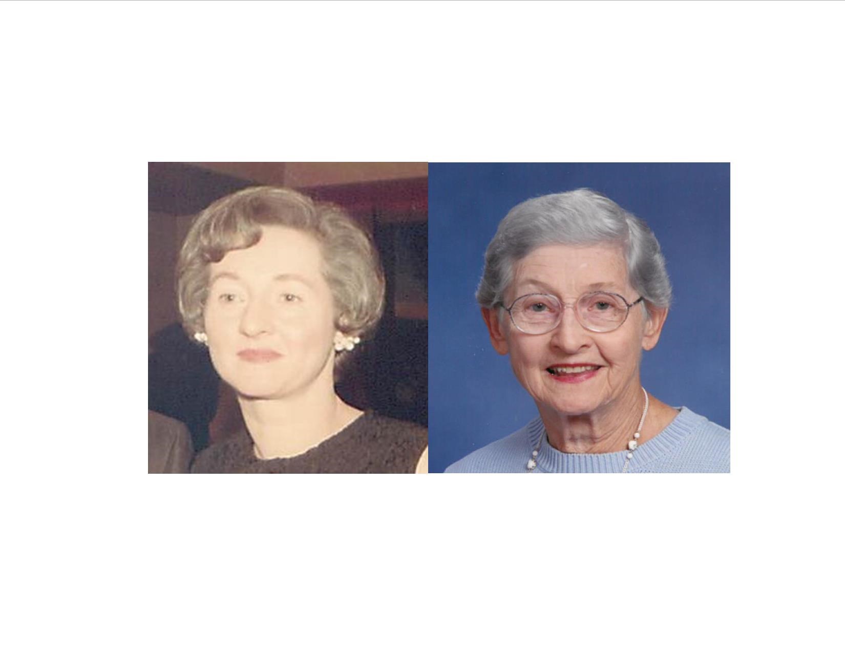 Obituary of Dolores Jean Curosh