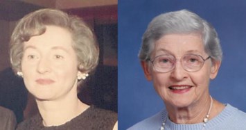 Obituary of Dolores Jean Curosh