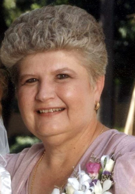 Obituary of Elizabeth Kolberg