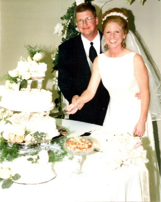 Obituary of Tonya Green Bryant