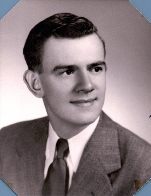 Obituary of Max Stanley Lipine