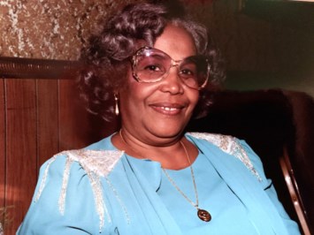 Obituary of Anite Hérard