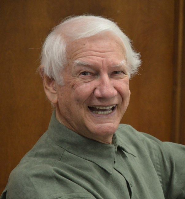 Obituary of Gene Wuellner