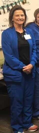 Obituary of Tawanda "T.J." Jean (Ingram) McCarty