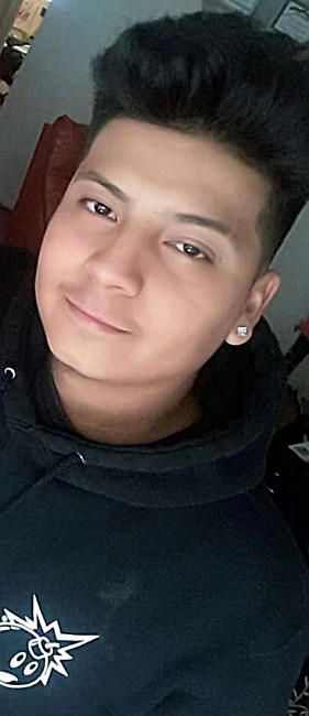 Obituary of Wilber Amaya-Delcid