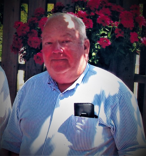 Obituary of David George MacLEAN