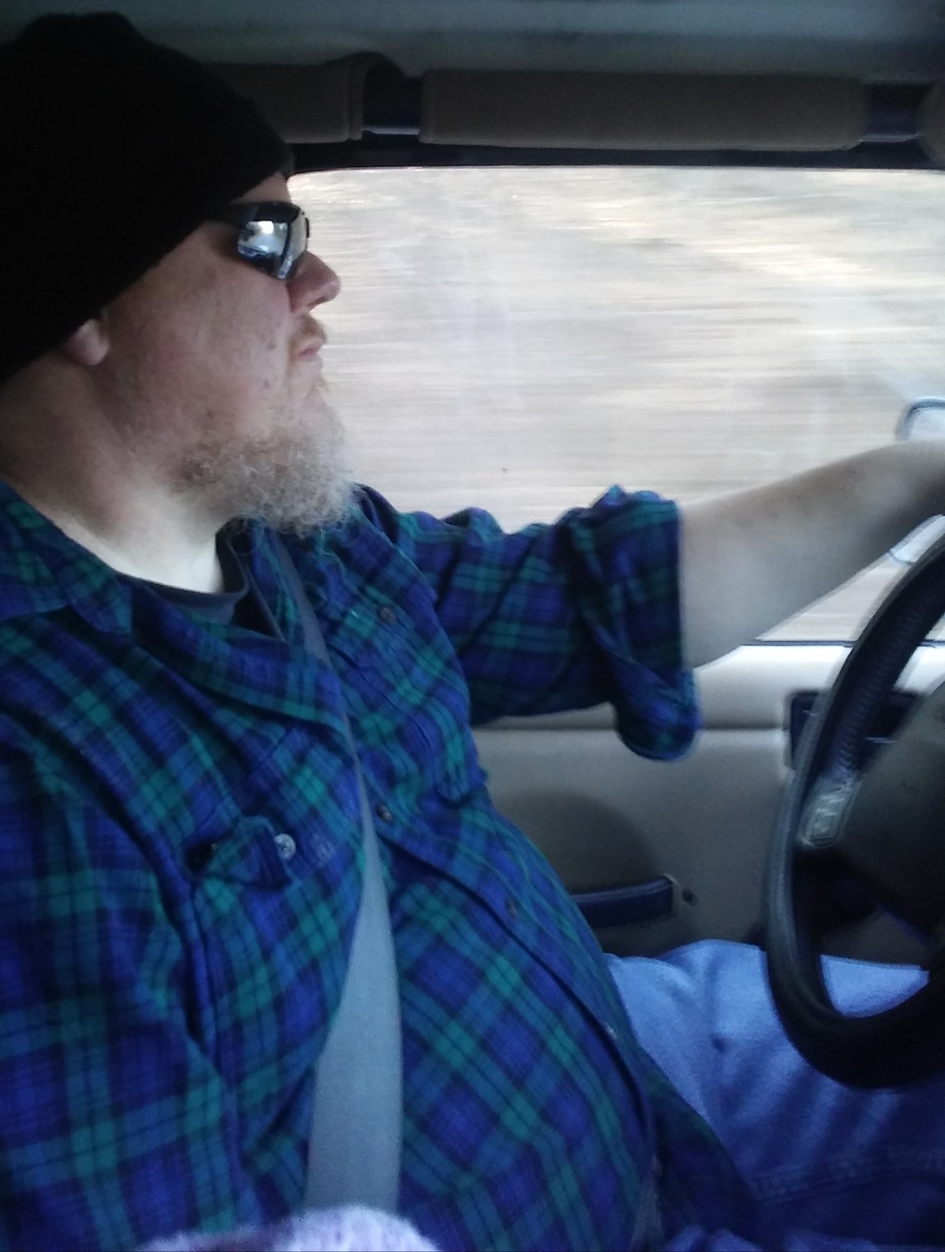 Kevin Tipton Obituary