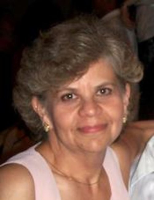 Obituary of Margo P. Litton