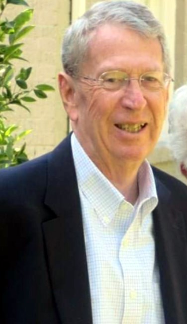 Obituary of Gary Davis McCrory