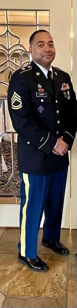 Obituary of Kenneth Carr Jr.