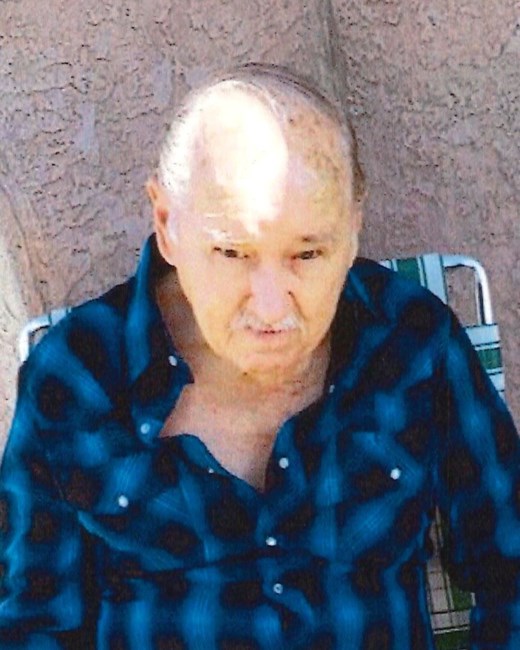 Obituary of William "Bill" Henry Hurst