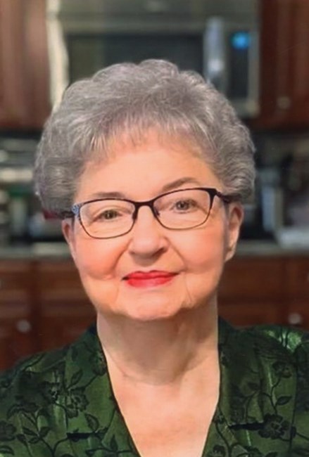 Obituary of Shirley Christine Hargett