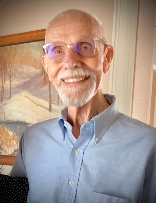 Obituary of Leo Joseph Gradel