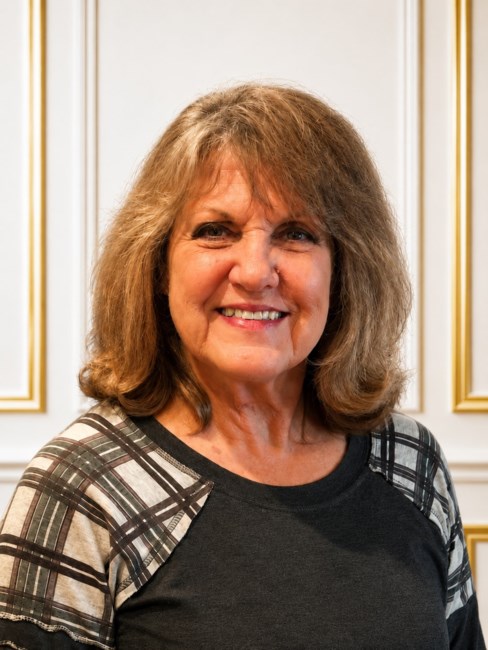 Obituary of Paula Vickers