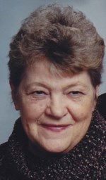 Betty Dorsett