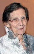 Obituario de Jean F. Donnelly