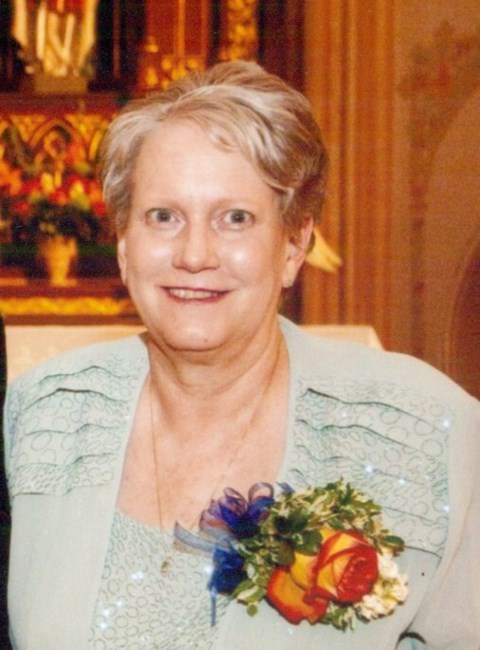 Obituary of Linda Katherine Montgomery