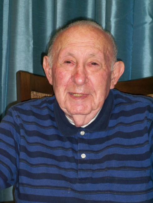 Obituary of Morton Sternin