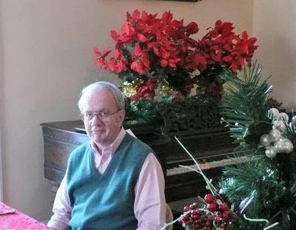 Obituario de Kevin Joseph Gallagher