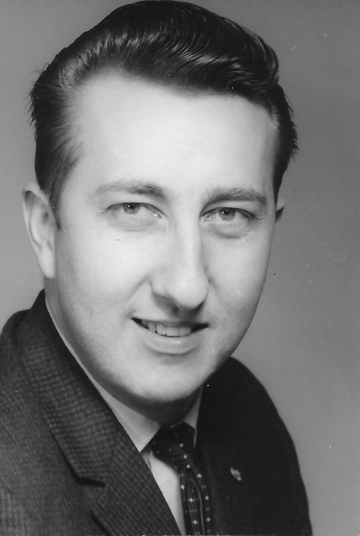 Ray Hill Obituary Mesa, AZ