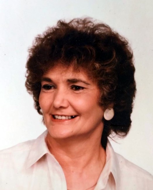 Obituary of Betty A. Riley