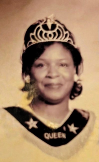 Obituary of Elaine James