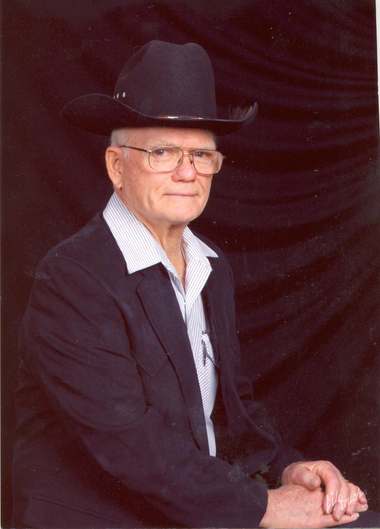 Obituary of Vester Jackson Watkins