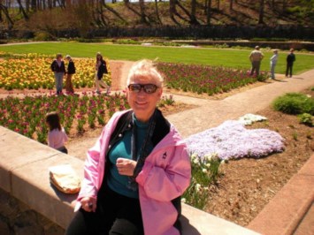 Obituary of Jane R. Kearns Landow