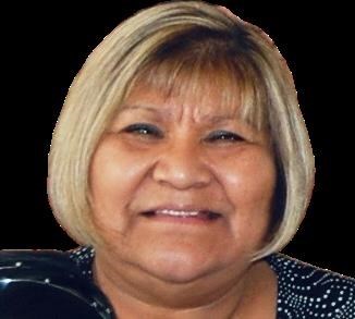 Obituary of Sally Cortez
