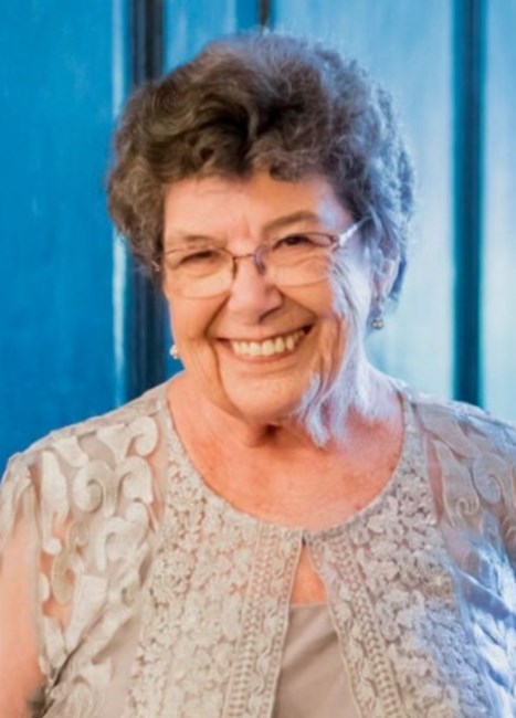 Obituary of Sheila Marie Griffith Clark