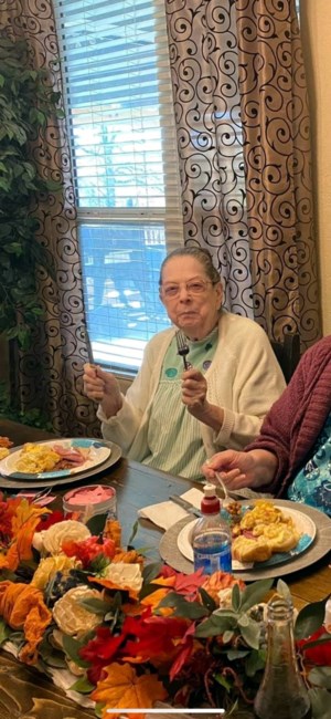 Avis de décès de Janice Marie Yancy