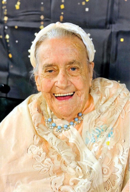 Obituary of Beulah Frances Presnell