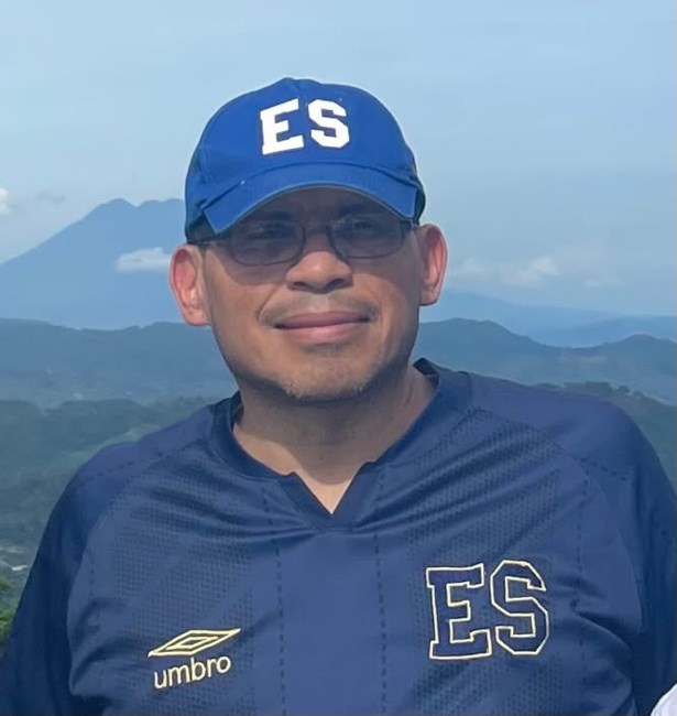 Obituary of Juan Carlos Cordova