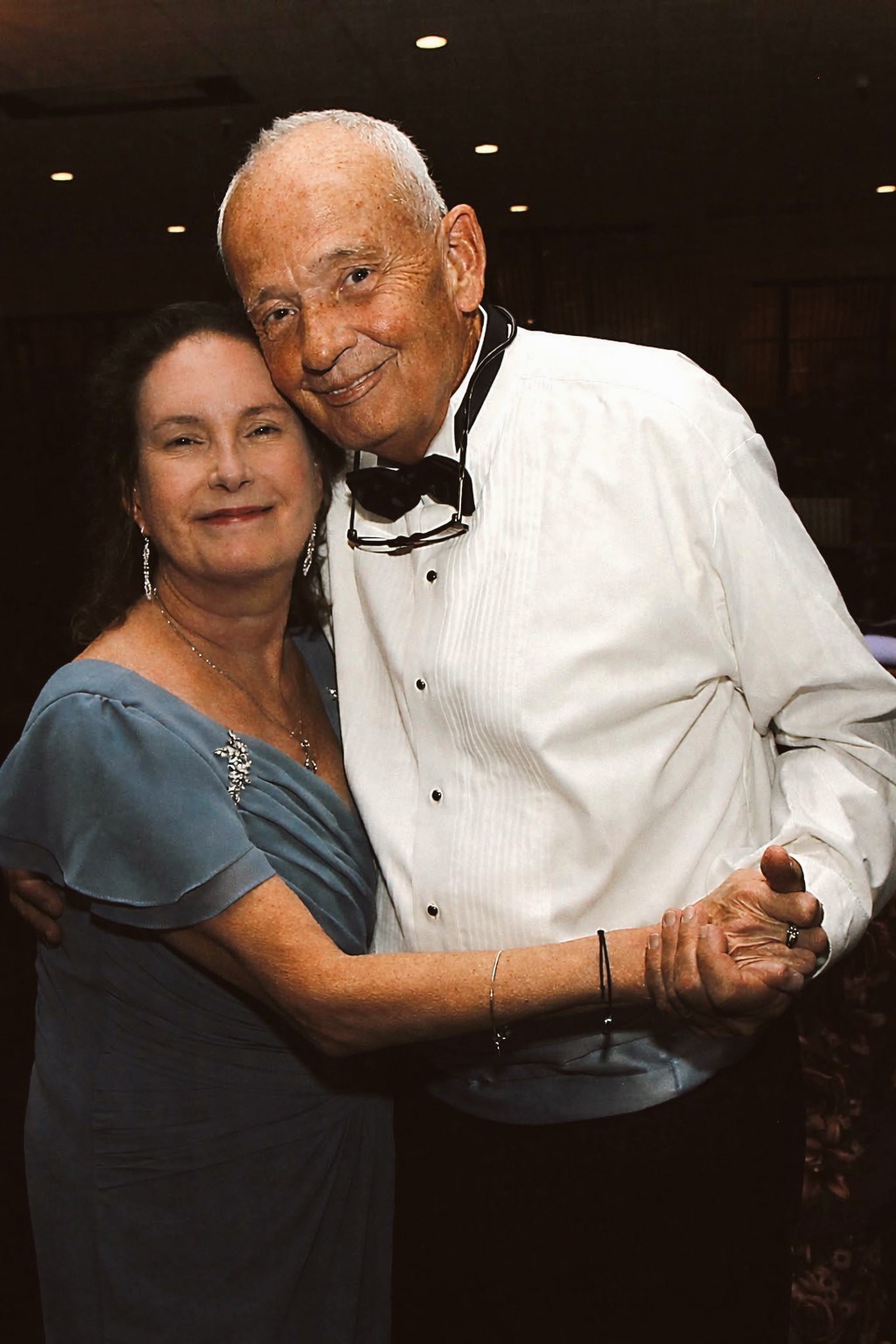 Obituary of Gerard Patrick Galloway