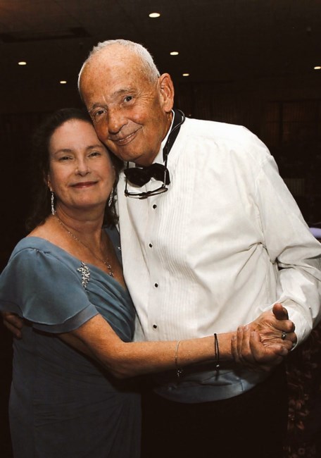 Obituary of Gerard Patrick Galloway