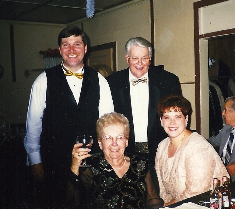 Mary M. McShea Obituary Collingswood, NJ