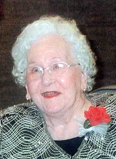 Obituary of Leeola Davis Avery Coleman