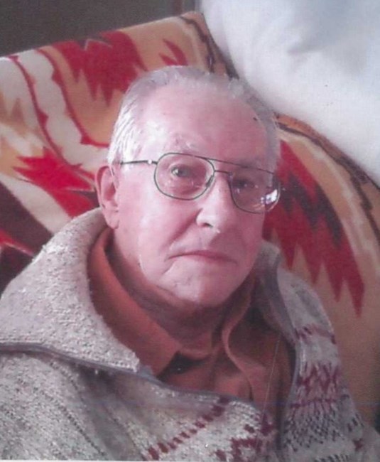 Obituary of John Edmond Singleman