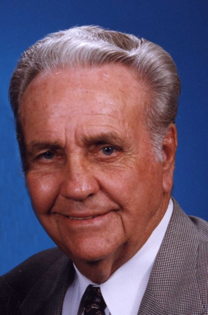 Obituary of Albert Harold Johnston