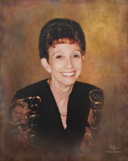 Obituary of Carolyn Von Hoven Sisco