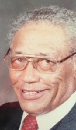 Obituary of Mr. JOSEPHUS Crandell