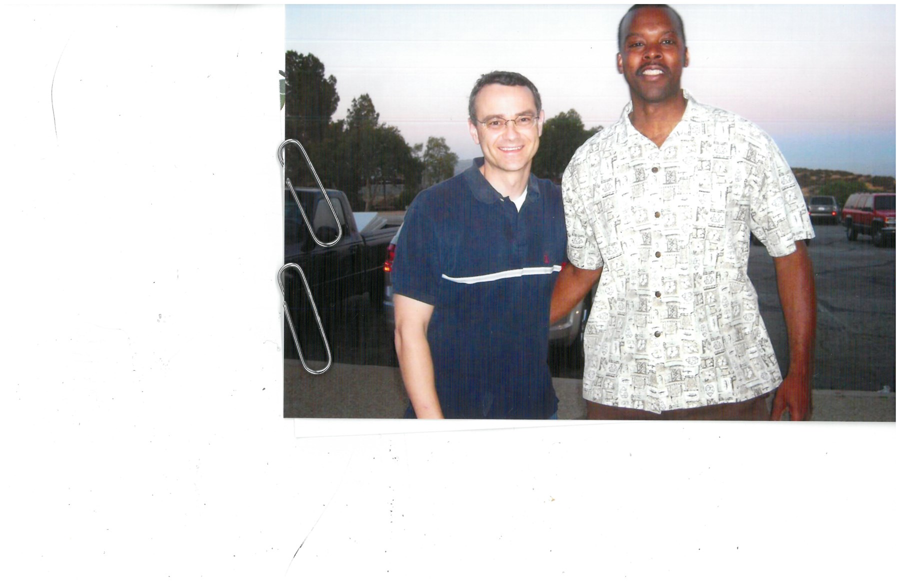 Obituary of John Feyereisen