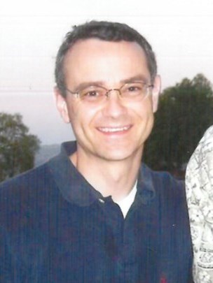 Obituary of John Feyereisen