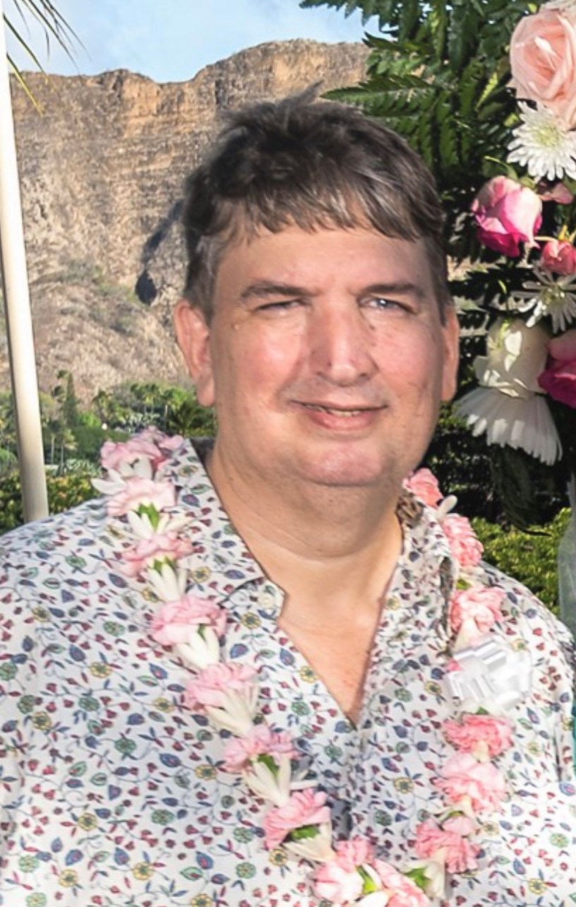 William Adam Brown Obituary Kaneohe, HI