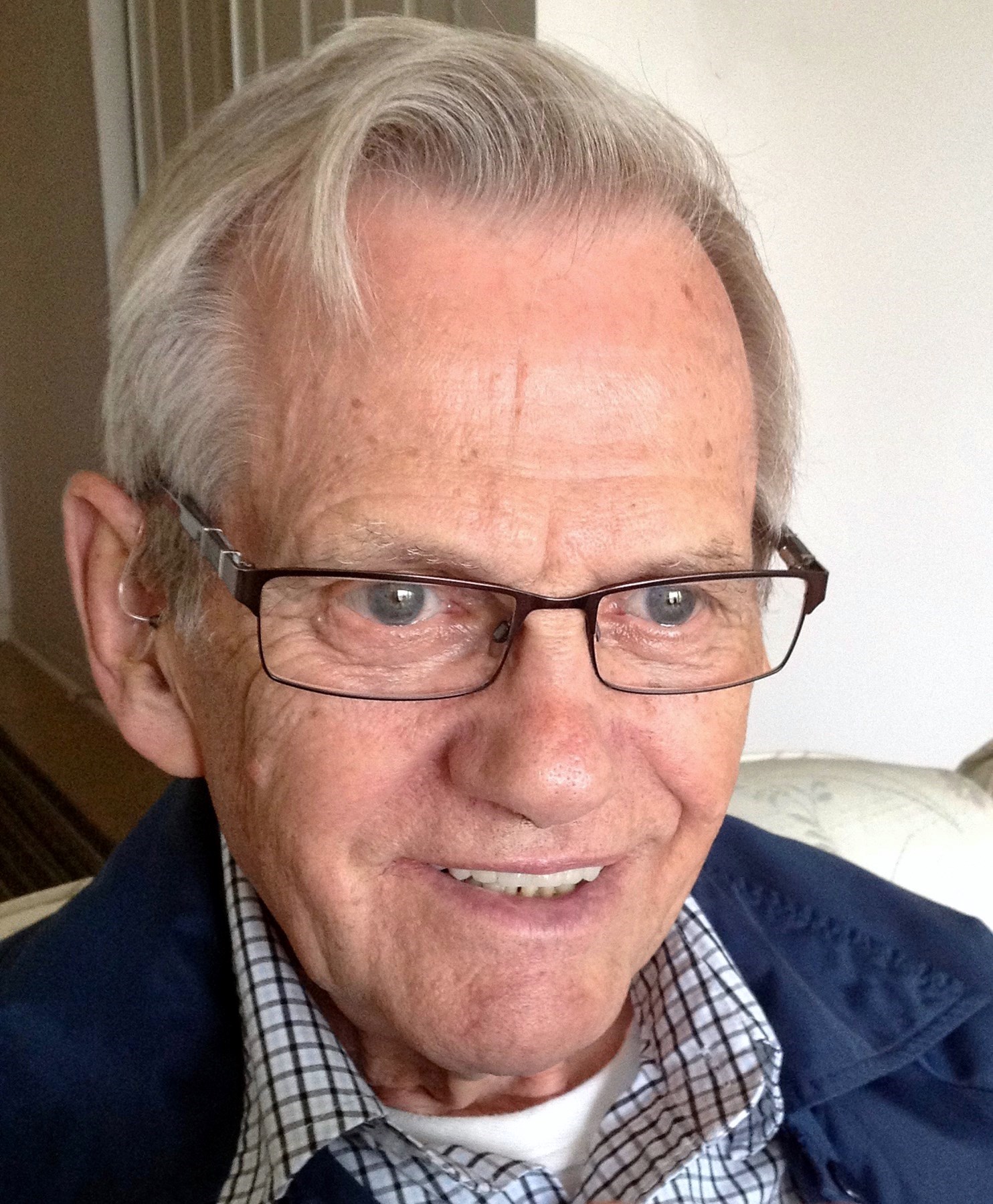 Donald Hardy Obituary Oshawa, ON
