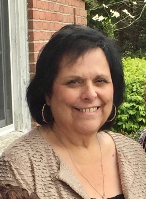 Avis de décès de Grace Rose Soricelli