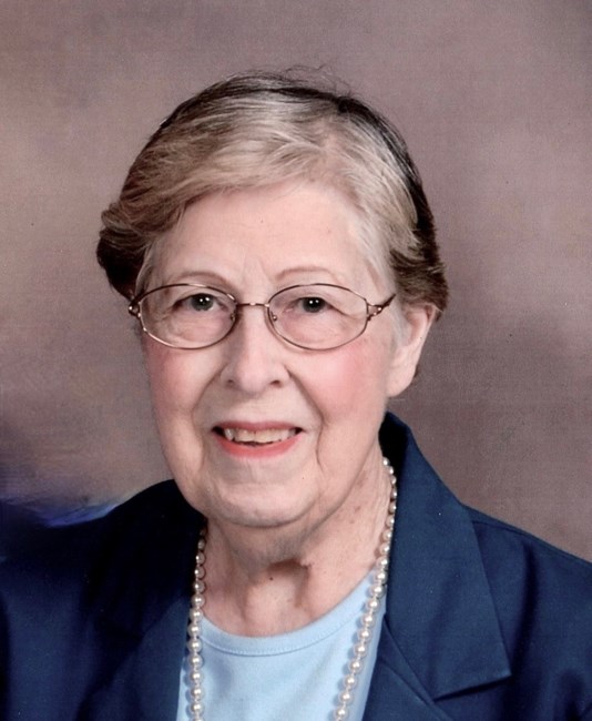 Obituary of Verlee Gauthier Mayeux