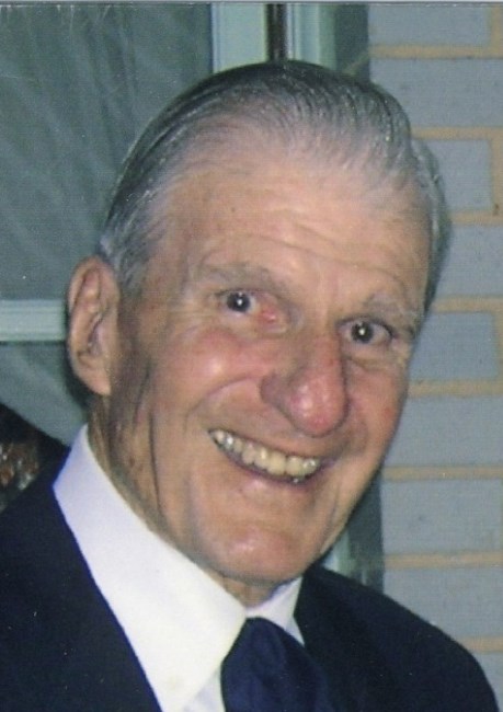 Obituary of William Crosswell Croft