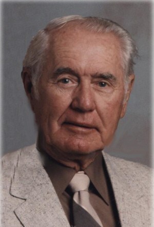 Obituary of W.C. Jones