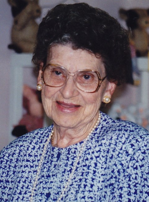 Obituary of Dorothy Mae Reese